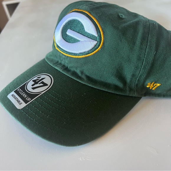 ‘47 Adjustable Packers Hat - OSFA - NWT - Picture 2 of 7